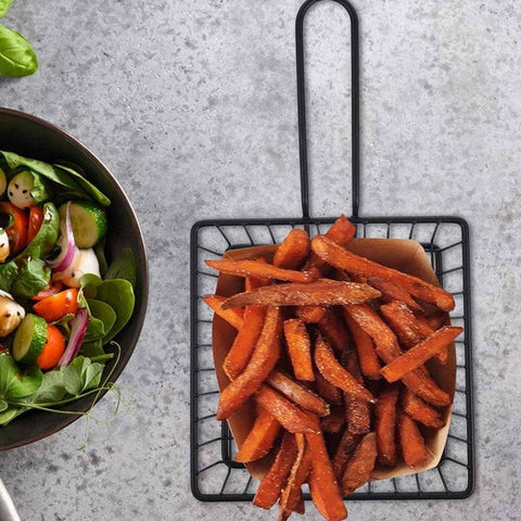 Home.co- Big Square Bucket