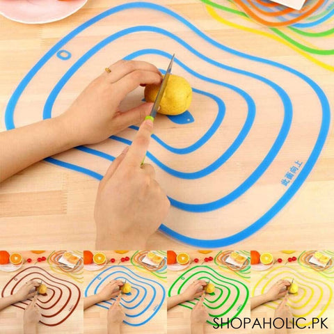 Home.Co- Chopping Board