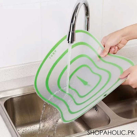 Home.Co- Chopping Board