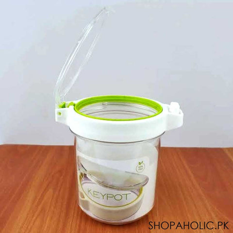 Home.Co - Smart Airtight Jar