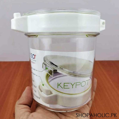 Home.Co - Smart Airtight Jar