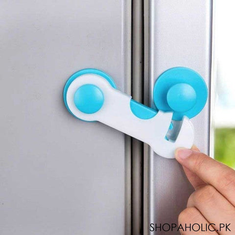 Home.Co -  Anti Child Lock