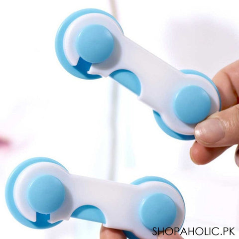 Home.Co -  Anti Child Lock
