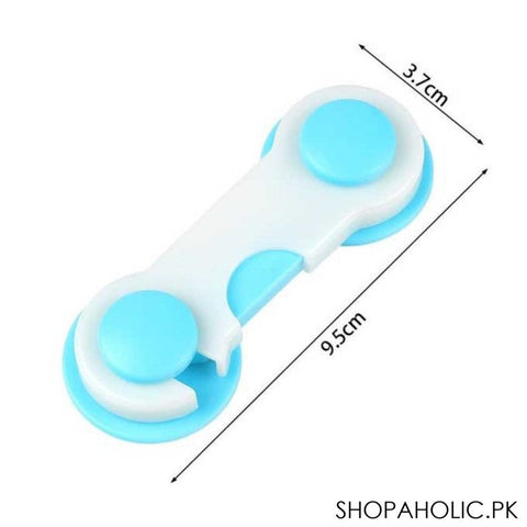 Home.Co -  Anti Child Lock