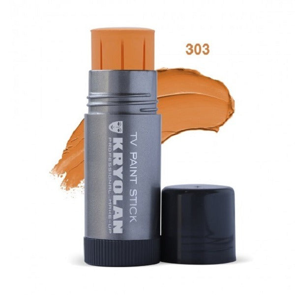 Kryolan- TV Paint Stick – 303