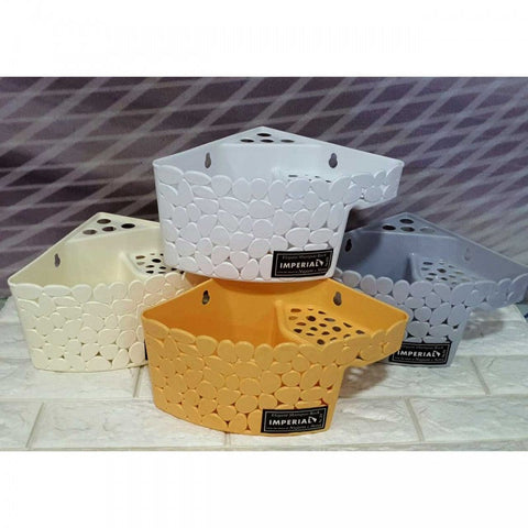 Home.Co - Triangle Corner Shelf