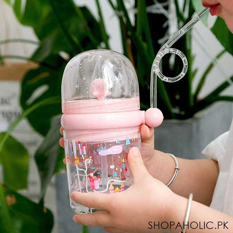 Home.Co- Water Sippy Cup 250ml