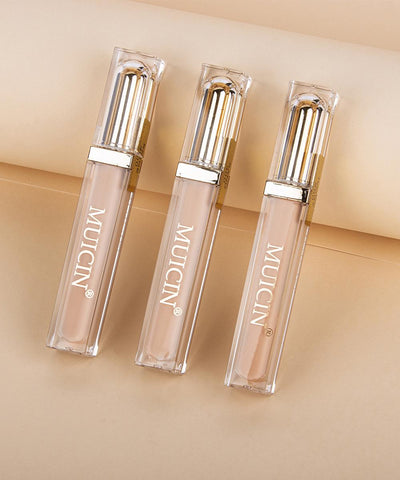 MUICIN - Luminous Silk Hd High Coverage Liquid Concealer - Ultra Precision