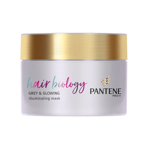 PANTENE PRO-V MASK FULL & VIBRANT 160ML