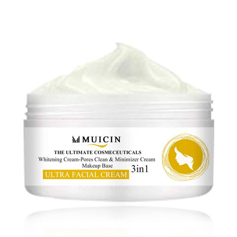 MUICIN - Ultra Facial Pores Minimizer Cream-30G