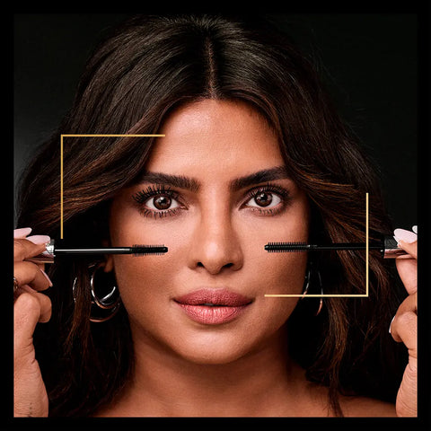 Max Factor -  MASTERPIECE 2 IN 1 LASH WOW mascara