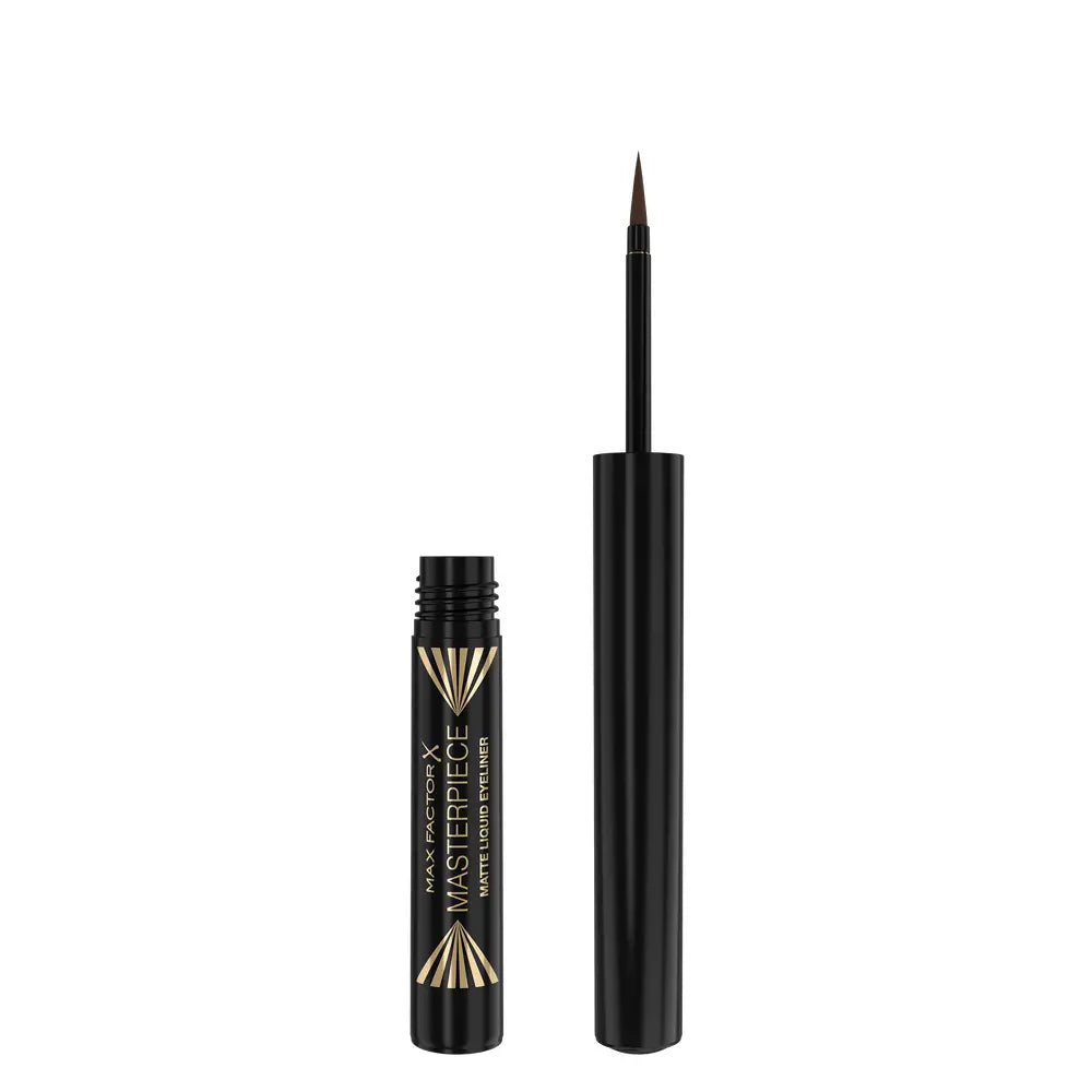 Max Factor Masterpiece Matte Liquid Eyeliner 03 Espresso