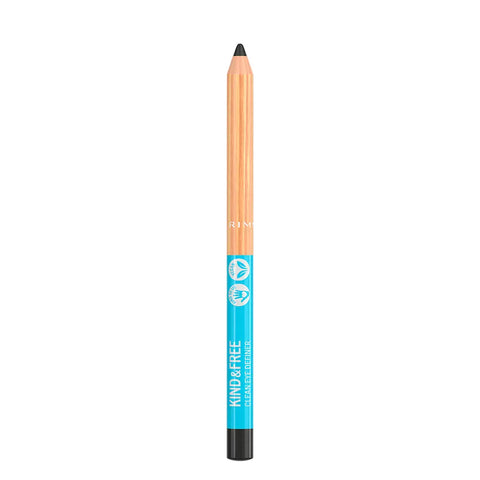 Rimmel- Rimmel London Kind & Free Clean Eye Definer 006 Anime Blue