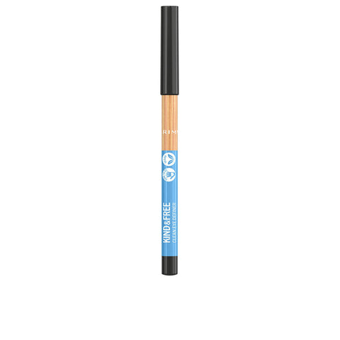 Rimmel- Rimmel London Kind & Free Clean Eye Definer 003 Grape