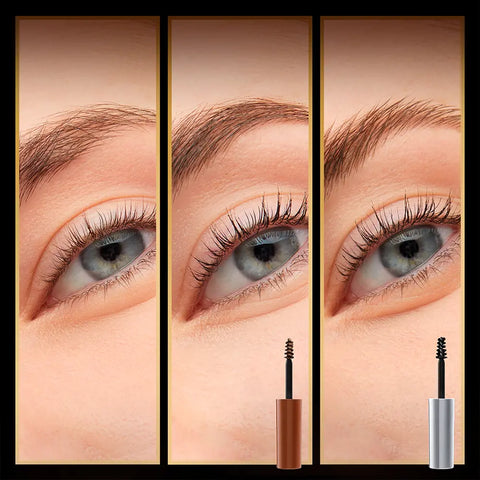 Max Factor - 2000 Calorie Brow Gel 04 Black Brown