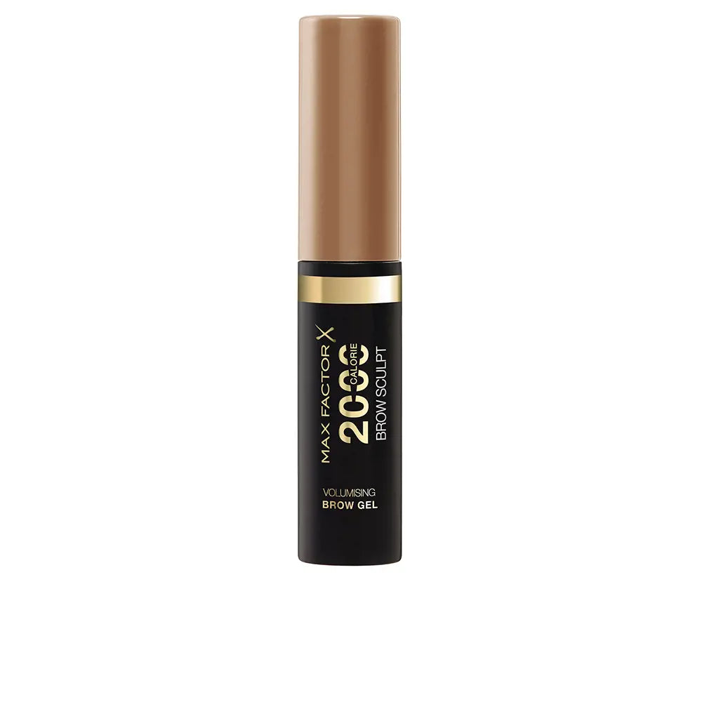 Max Factor - 2000 CALORIE Volumising Brow Gel