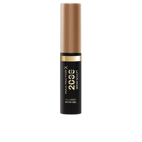 Max Factor - 2000 CALORIE Volumising Brow Gel