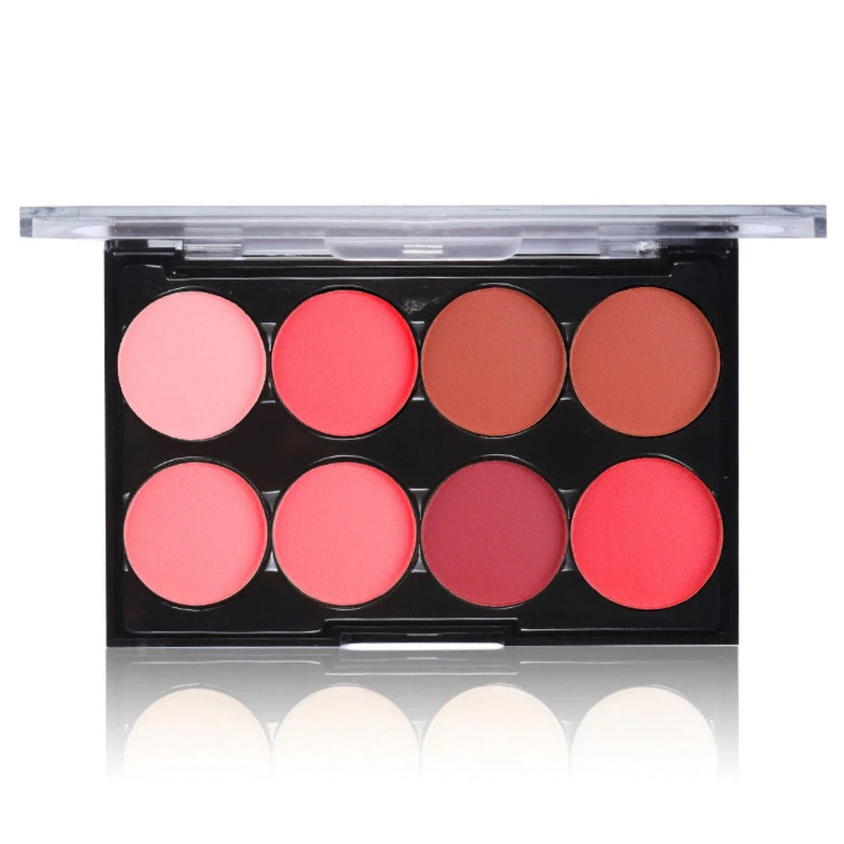 MUICIN - Matte Blusher Kit 8 Colors - Color Pop