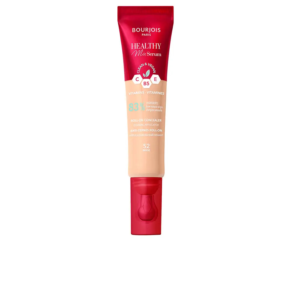 Bourjois - Twist Up The Volume Mascara - 03 Ultra-Blue