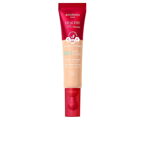 Bourjois - Twist Up The Volume Mascara - 03 Ultra-Blue