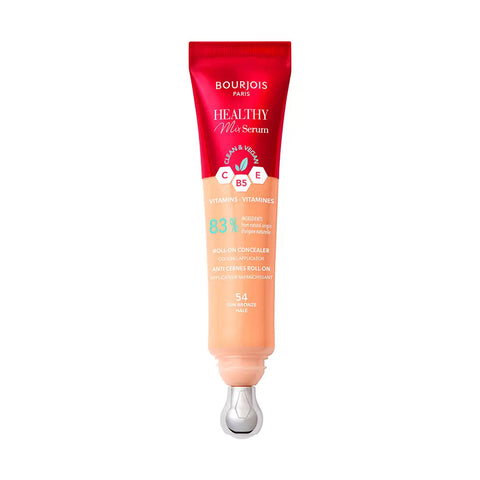 Bourjois - Healthy Mix Serum Roll-On Concealer - 54 Sun Bronze