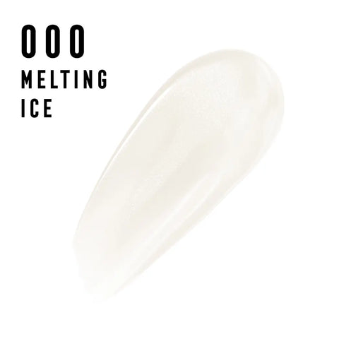 Max Factor 2000 CALORIE LIP lip gloss 000-Melting Ice