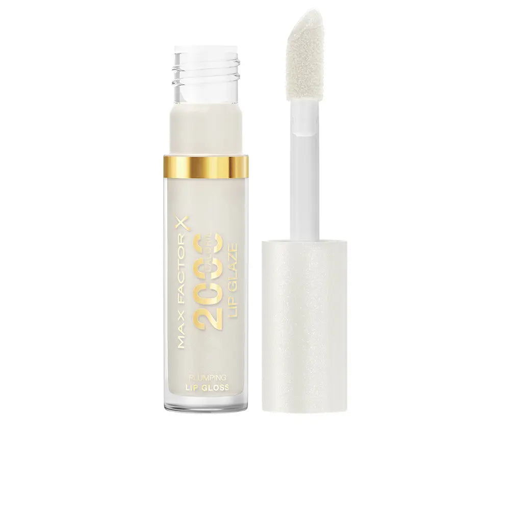Max Factor 2000 CALORIE LIP lip gloss 000-Melting Ice