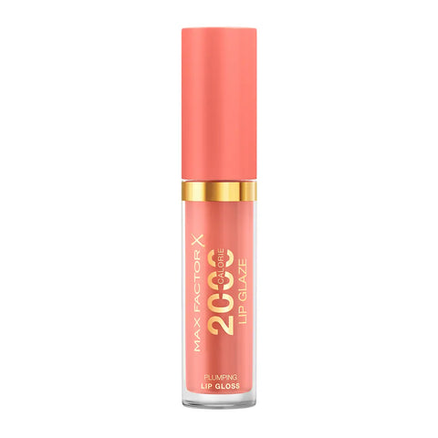 Max Factor 2000 CALORIE LIP lip gloss 050-Guava Flair