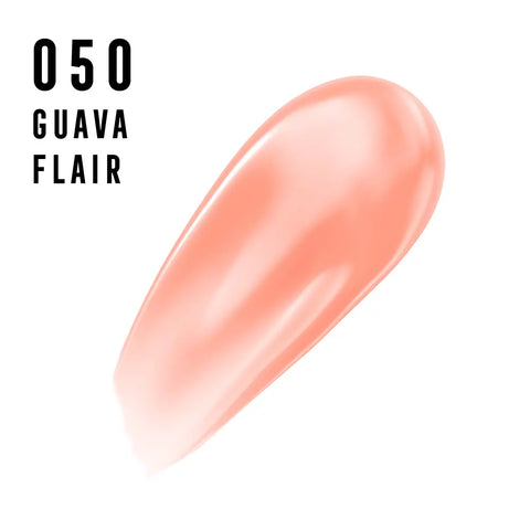 Max Factor 2000 CALORIE LIP lip gloss 050-Guava Flair