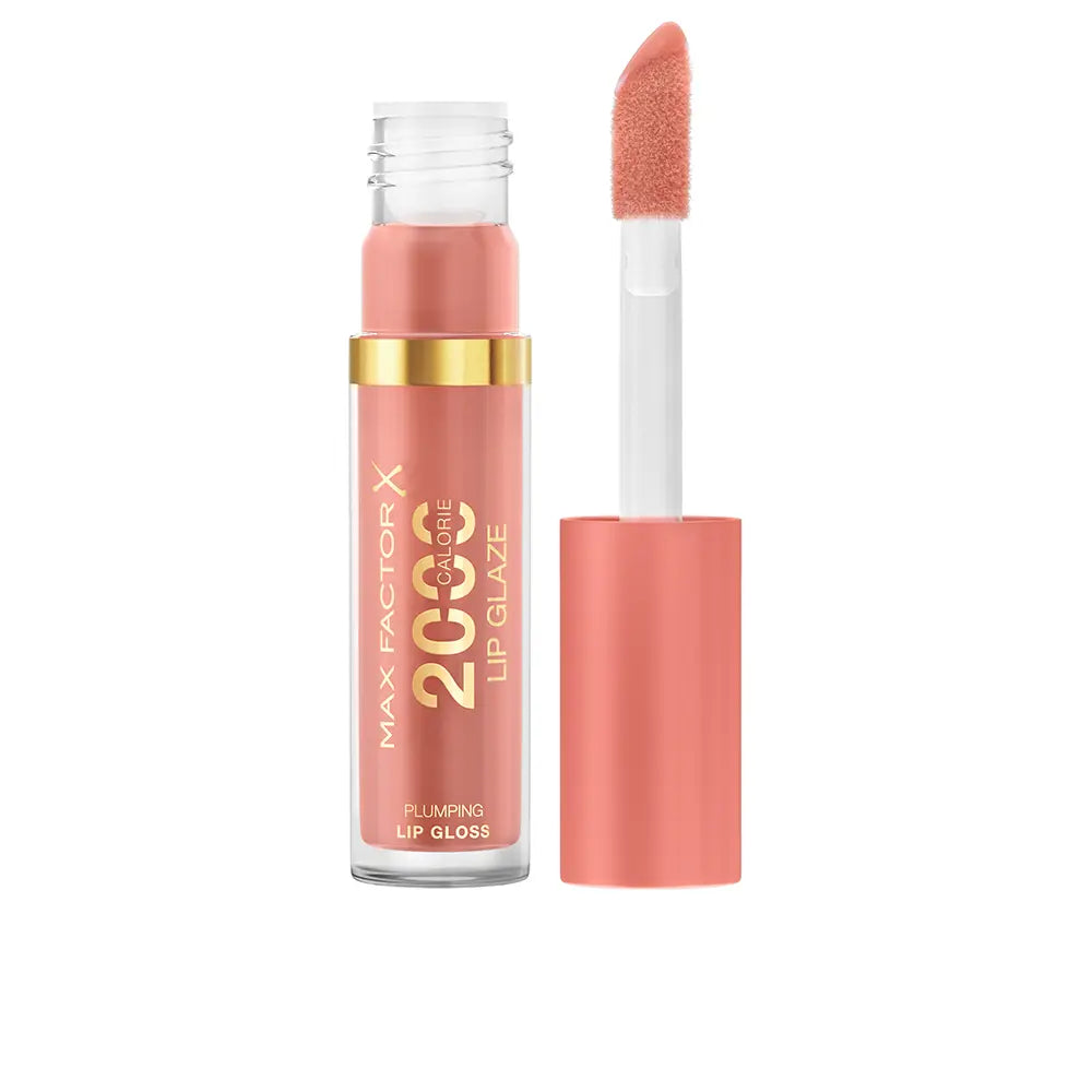 Max Factor 2000 CALORIE LIP lip gloss 050-Guava Flair