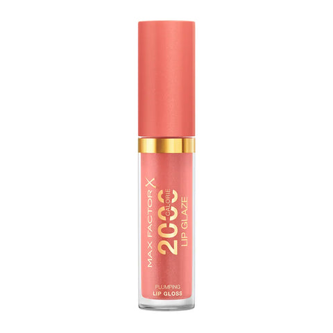 Max Factor 2000 CALORIE LIP lip gloss 075-Pink Fizz
