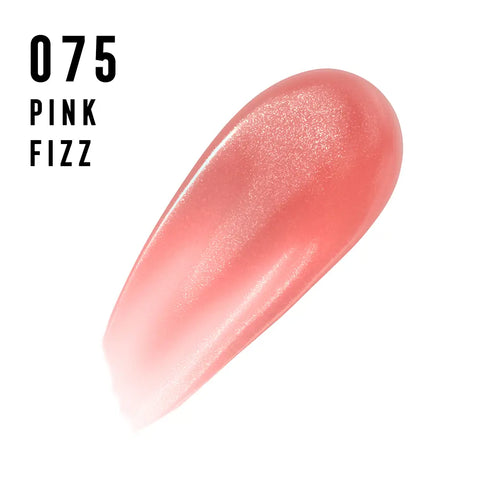 Max Factor 2000 CALORIE LIP lip gloss 075-Pink Fizz
