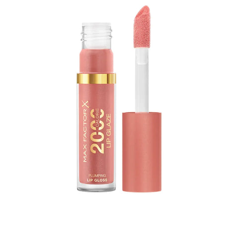 Max Factor 2000 CALORIE LIP lip gloss 075-Pink Fizz