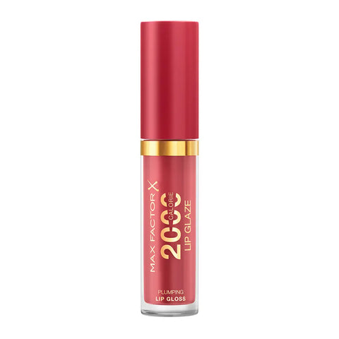 Max Factor 2000 CALORIE LIP lip gloss 105-Berry Sorbet