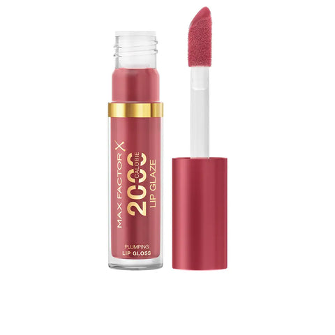 Max Factor 2000 CALORIE LIP lip gloss 105-Berry Sorbet