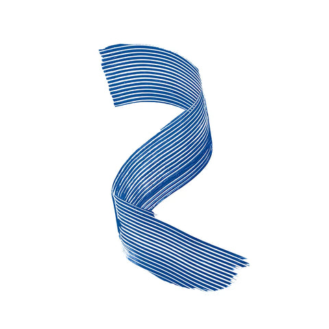 Bourjois - Twist Up The Volume Mascara - 03 Ultra-Blue