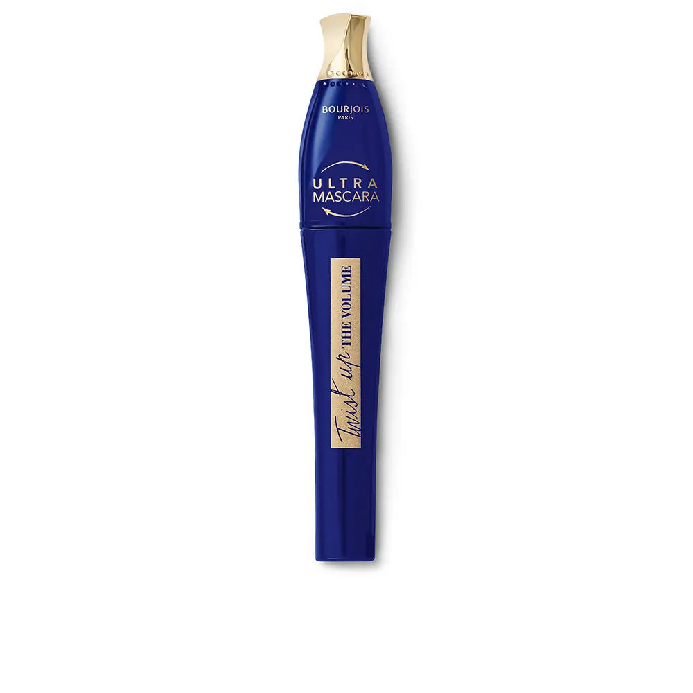Bourjois - Eyebrow Gel Brow Max Reveal - 04 Black Brown