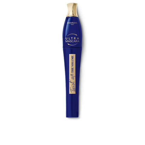 Bourjois - Eyebrow Gel Brow Max Reveal - 04 Black Brown