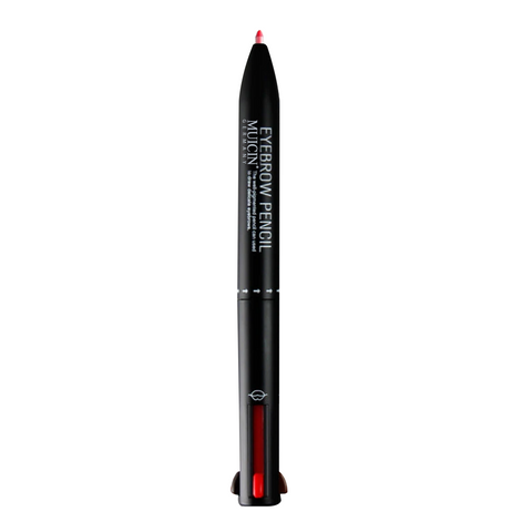 MUICIN - 4 In 1 Eyebrow Lip Eyeliner Pencil - Multi-Use Mastery