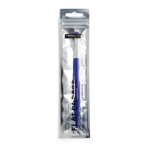 Makeup Revolution- Relove by Revolution Flat Crease Eye Brush
