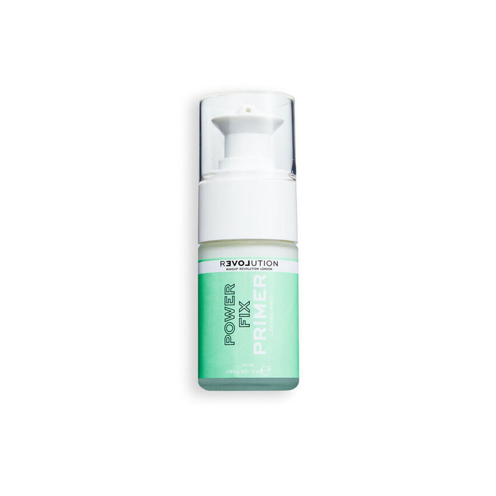 Revolution- Relove Power Fix Primer