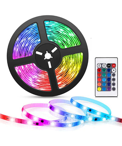 Home.Co- LED Strip (Multi Colour)