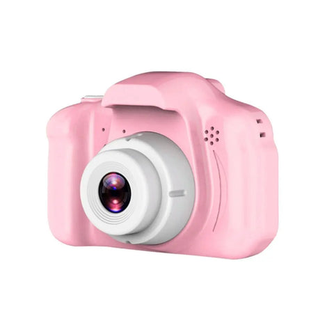 Mini Digital Camera