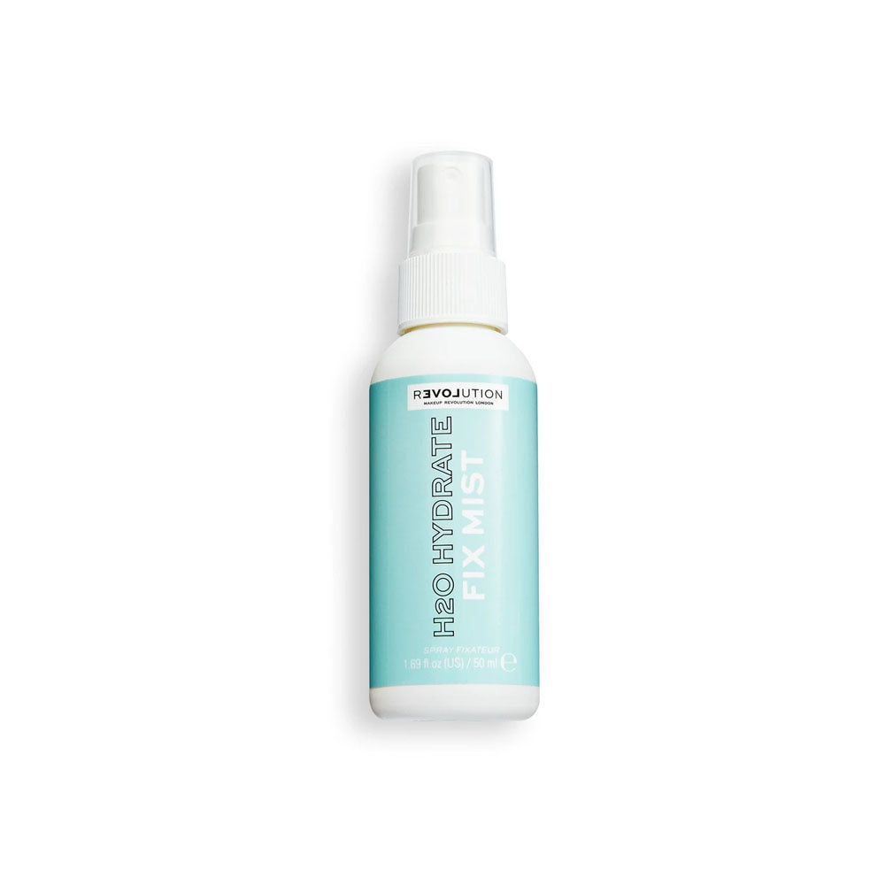 Revolution- Relove H2O Hydrate Fix Mist