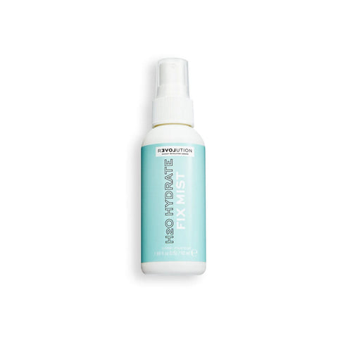 Revolution- Relove H2O Hydrate Fix Mist