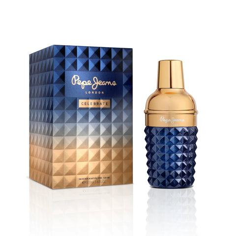 Pepe Jeans Celebrate For Him Edp 100Ml