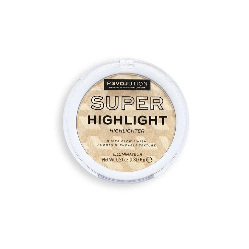 Revolution- Relove Super Highlight Champagne