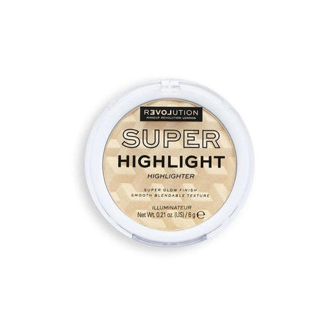 Revolution- Relove Super Highlight Champagne
