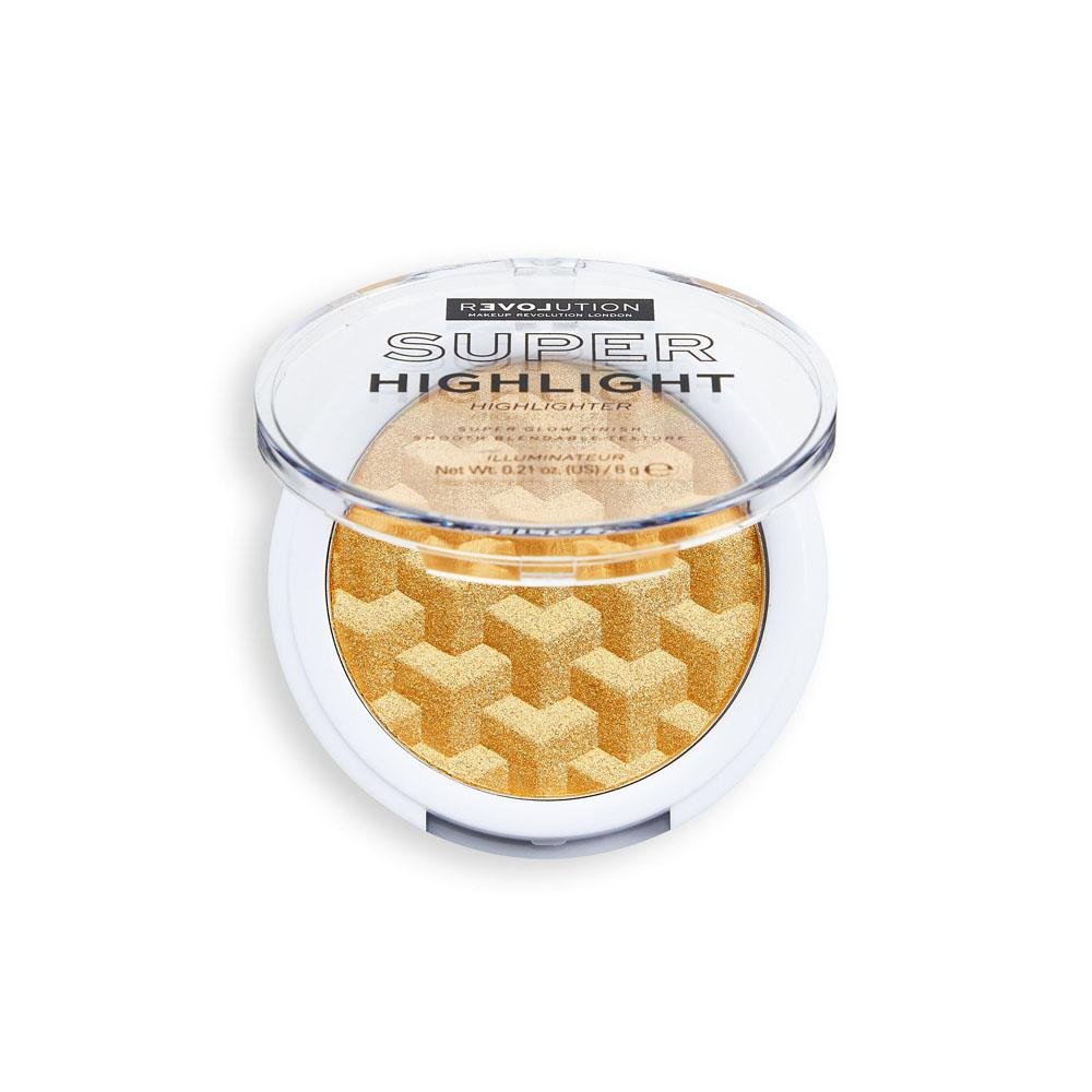 Revolution- Relove Super Highlight Gold