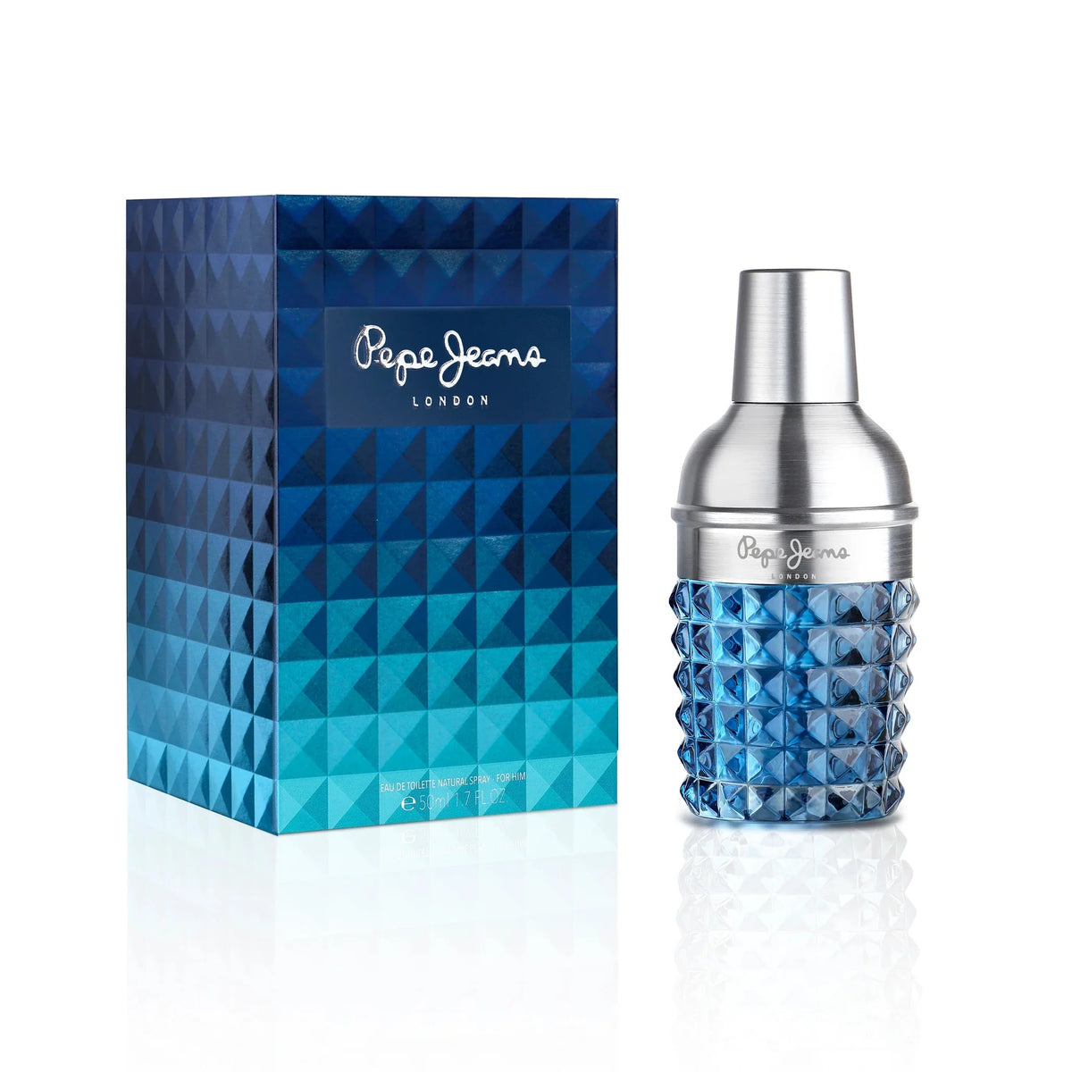 Pepe Jeans For Him 100Ml Edt
